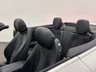 USED 2018 18 MERCEDES-BENZ E-CLASS 2.0 E220d AMG Line (Premium) Cabriolet 2dr Diesel G-Tronic+ Euro 6 (s/s) (194 ps) Striking Polar White , Black leather alcantara , Heated  neck warmer , Comand online , High gloss white , Black Hood