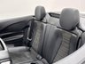 USED 2018 18 MERCEDES-BENZ E-CLASS 2.0 E220d AMG Line (Premium) Cabriolet 2dr Diesel G-Tronic+ Euro 6 (s/s) (194 ps) Striking Polar White , Black leather alcantara , Heated  neck warmer , Comand online , High gloss white , Black Hood