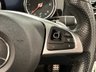 USED 2018 18 MERCEDES-BENZ E-CLASS 2.0 E220d AMG Line (Premium) Cabriolet 2dr Diesel G-Tronic+ Euro 6 (s/s) (194 ps) Striking Polar White , Black leather alcantara , Heated  neck warmer , Comand online , High gloss white , Black Hood