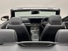 USED 2018 18 MERCEDES-BENZ E-CLASS 2.0 E220d AMG Line (Premium) Cabriolet 2dr Diesel G-Tronic+ Euro 6 (s/s) (194 ps) Striking Polar White , Black leather alcantara , Heated  neck warmer , Comand online , High gloss white , Black Hood