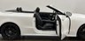 USED 2018 18 MERCEDES-BENZ E-CLASS 2.0 E220d AMG Line (Premium) Cabriolet 2dr Diesel G-Tronic+ Euro 6 (s/s) (194 ps) Striking Polar White , Black leather alcantara , Heated  neck warmer , Comand online , High gloss white , Black Hood