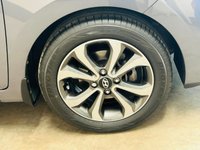 USED 2018 18 HYUNDAI I10 1.2 Premium SE Hatchback 5 Door Petrol Auto Euro 6 (87 ps) HT'D SEATS APPLE CAR PLAY NAV S/RF