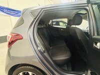 USED 2018 18 HYUNDAI I10 1.2 Premium SE Hatchback 5 Door Petrol Auto Euro 6 (87 ps) HT'D SEATS APPLE CAR PLAY NAV S/RF