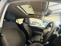 USED 2018 18 HYUNDAI I10 1.2 Premium SE Hatchback 5 Door Petrol Auto Euro 6 (87 ps) HT'D SEATS APPLE CAR PLAY NAV S/RF