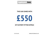 USED 2018 18 HYUNDAI I10 1.2 Premium SE Hatchback 5 Door Petrol Auto Euro 6 (87 ps) HT'D SEATS APPLE CAR PLAY NAV S/RF