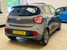 USED 2018 18 HYUNDAI I10 1.2 Premium SE Hatchback 5 Door Petrol Auto Euro 6 (87 ps) HT'D SEATS APPLE CAR PLAY NAV S/RF