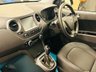 USED 2018 18 HYUNDAI I10 1.2 Premium SE Hatchback 5 Door Petrol Auto Euro 6 (87 ps) HT'D SEATS APPLE CAR PLAY NAV S/RF