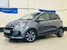 USED 2018 18 HYUNDAI I10 1.2 Premium SE Hatchback 5 Door Petrol Auto Euro 6 (87 ps) HT'D SEATS APPLE CAR PLAY NAV S/RF