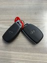 USED 2018 18 HYUNDAI I10 1.2 Premium SE Hatchback 5 Door Petrol Auto Euro 6 (87 ps) HT'D SEATS APPLE CAR PLAY NAV S/RF