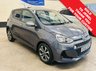 USED 2018 18 HYUNDAI I10 1.2 Premium SE Hatchback 5 Door Petrol Auto Euro 6 (87 ps) HT'D SEATS APPLE CAR PLAY NAV S/RF