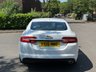 USED 2015 15 JAGUAR XF 2.2d Luxury Saloon 4dr Diesel Auto Euro 5 (s/s) (163 ps) 