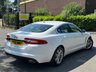 USED 2015 15 JAGUAR XF 2.2d Luxury Saloon 4dr Diesel Auto Euro 5 (s/s) (163 ps) 