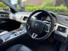 USED 2015 15 JAGUAR XF 2.2d Luxury Saloon 4dr Diesel Auto Euro 5 (s/s) (163 ps) 