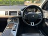 USED 2015 15 JAGUAR XF 2.2d Luxury Saloon 4dr Diesel Auto Euro 5 (s/s) (163 ps) 