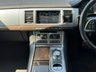USED 2015 15 JAGUAR XF 2.2d Luxury Saloon 4dr Diesel Auto Euro 5 (s/s) (163 ps) 