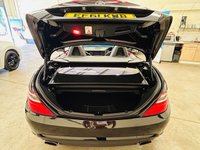 USED 2012 61 MERCEDES-BENZ SLK 1.8 SLK200 BlueEfficiency AMG Sport Edition 125 Convertible 2 Door Petrol G-Tronic+ Euro 5 (s/s) (184 ps) HUGE SPECIFICATION 1 PREVIOUS OWNER