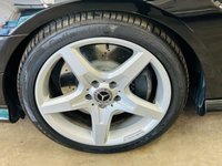 USED 2012 61 MERCEDES-BENZ SLK 1.8 SLK200 BlueEfficiency AMG Sport Edition 125 Convertible 2 Door Petrol G-Tronic+ Euro 5 (s/s) (184 ps) HUGE SPECIFICATION 1 PREVIOUS OWNER