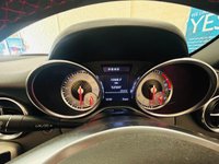 USED 2012 61 MERCEDES-BENZ SLK 1.8 SLK200 BlueEfficiency AMG Sport Edition 125 Convertible 2 Door Petrol G-Tronic+ Euro 5 (s/s) (184 ps) HUGE SPECIFICATION 1 PREVIOUS OWNER