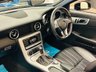 USED 2012 61 MERCEDES-BENZ SLK 1.8 SLK200 BlueEfficiency AMG Sport Edition 125 Convertible 2 Door Petrol G-Tronic+ Euro 5 (s/s) (184 ps) HUGE SPECIFICATION 1 PREVIOUS OWNER