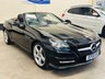 USED 2012 61 MERCEDES-BENZ SLK 1.8 SLK200 BlueEfficiency AMG Sport Edition 125 Convertible 2 Door Petrol G-Tronic+ Euro 5 (s/s) (184 ps) HUGE SPECIFICATION 1 PREVIOUS OWNER