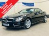 USED 2012 61 MERCEDES-BENZ SLK 1.8 SLK200 BlueEfficiency AMG Sport Edition 125 Convertible 2 Door Petrol G-Tronic+ Euro 5 (s/s) (184 ps) HUGE SPECIFICATION 1 PREVIOUS OWNER