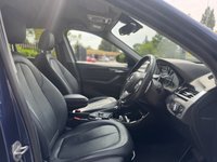 USED 2017 17 BMW X1 2.0 18d xLine SUV 5dr Diesel Auto xDrive Euro 6 (s/s) (150 ps) 