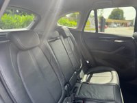 USED 2017 17 BMW X1 2.0 18d xLine SUV 5dr Diesel Auto xDrive Euro 6 (s/s) (150 ps) 