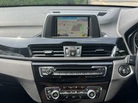 USED 2017 17 BMW X1 2.0 18d xLine SUV 5dr Diesel Auto xDrive Euro 6 (s/s) (150 ps) 