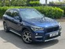 USED 2017 17 BMW X1 2.0 18d xLine SUV 5dr Diesel Auto xDrive Euro 6 (s/s) (150 ps) 