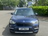 USED 2017 17 BMW X1 2.0 18d xLine SUV 5dr Diesel Auto xDrive Euro 6 (s/s) (150 ps) 