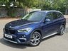 USED 2017 17 BMW X1 2.0 18d xLine SUV 5dr Diesel Auto xDrive Euro 6 (s/s) (150 ps) 
