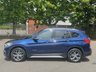 USED 2017 17 BMW X1 2.0 18d xLine SUV 5dr Diesel Auto xDrive Euro 6 (s/s) (150 ps) 