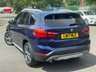 USED 2017 17 BMW X1 2.0 18d xLine SUV 5dr Diesel Auto xDrive Euro 6 (s/s) (150 ps) 