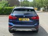 USED 2017 17 BMW X1 2.0 18d xLine SUV 5dr Diesel Auto xDrive Euro 6 (s/s) (150 ps) 