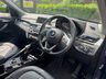 USED 2017 17 BMW X1 2.0 18d xLine SUV 5dr Diesel Auto xDrive Euro 6 (s/s) (150 ps) 