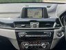USED 2017 17 BMW X1 2.0 18d xLine SUV 5dr Diesel Auto xDrive Euro 6 (s/s) (150 ps) 