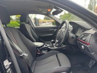 USED 2014 64 BMW 1 SERIES 2.0 118d Sport Hatchback 5dr Diesel Manual Euro 5 (s/s) (143 ps) 