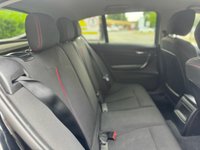 USED 2014 64 BMW 1 SERIES 2.0 118d Sport Hatchback 5dr Diesel Manual Euro 5 (s/s) (143 ps) 