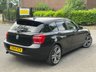 USED 2014 64 BMW 1 SERIES 2.0 118d Sport Hatchback 5dr Diesel Manual Euro 5 (s/s) (143 ps) 