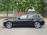 USED 2014 64 BMW 1 SERIES 2.0 118d Sport Hatchback 5dr Diesel Manual Euro 5 (s/s) (143 ps) 