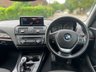 USED 2014 64 BMW 1 SERIES 2.0 118d Sport Hatchback 5dr Diesel Manual Euro 5 (s/s) (143 ps) 