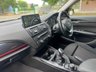 USED 2014 64 BMW 1 SERIES 2.0 118d Sport Hatchback 5dr Diesel Manual Euro 5 (s/s) (143 ps) 