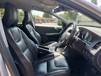 USED 2014 14 VOLVO XC60 2.4 D5 SE Lux Nav SUV 5dr Diesel Geartronic AWD Euro 5 (215 ps) 