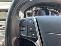 USED 2014 14 VOLVO XC60 2.4 D5 SE Lux Nav SUV 5dr Diesel Geartronic AWD Euro 5 (215 ps) 