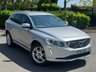 USED 2014 14 VOLVO XC60 2.4 D5 SE Lux Nav SUV 5dr Diesel Geartronic AWD Euro 5 (215 ps) 