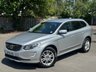 USED 2014 14 VOLVO XC60 2.4 D5 SE Lux Nav SUV 5dr Diesel Geartronic AWD Euro 5 (215 ps) 