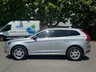USED 2014 14 VOLVO XC60 2.4 D5 SE Lux Nav SUV 5dr Diesel Geartronic AWD Euro 5 (215 ps) 