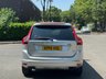 USED 2014 14 VOLVO XC60 2.4 D5 SE Lux Nav SUV 5dr Diesel Geartronic AWD Euro 5 (215 ps) 