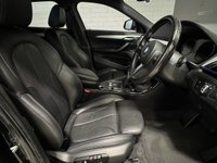USED 2021 21 BMW X2 1.5 25e 10kWh M Sport SUV 5dr Petrol Plug-in Hybrid Auto xDrive Euro 6 (s/s) (220 ps) +DRIVER PACCK+COMFORT PACK+LEATHER+