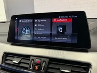 USED 2021 21 BMW X2 1.5 25e 10kWh M Sport SUV 5dr Petrol Plug-in Hybrid Auto xDrive Euro 6 (s/s) (220 ps) +DRIVER PACCK+COMFORT PACK+LEATHER+